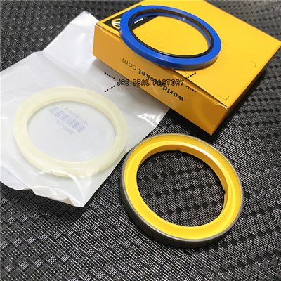 1672458 4T6127 2271143 DUST WIPER SEAL U CUP BUFFER DKI HBI 수압 실린더 입술 기름 SEAL