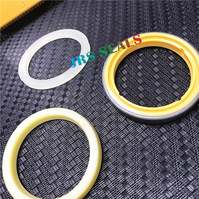 5J8300 2253287 6J1450 DUST WIPER SEAL U CUP BUFFER DKI HBI 수압 실린더 입술 기름 SEAL