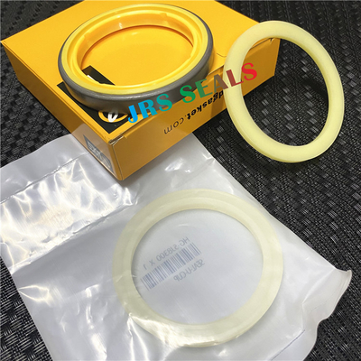 5J8225 1672320 1672183 DUST WIPER SEAL U CUP BUFFER DKI HBI 수압 실린더 입술 기름 SEAL