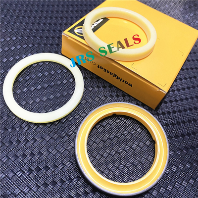 4J8981 1672209 3119319 DUST WIPER SEAL U CUP HBI 수압 실린더 버퍼 DKI 입술 기름 SEAL