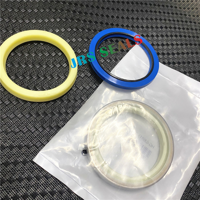 1672307 3081845 9X3580 DUST WIPER SEAL U CUP HBI 수압 실린더 버퍼 DKI 입술 기름 SEAL