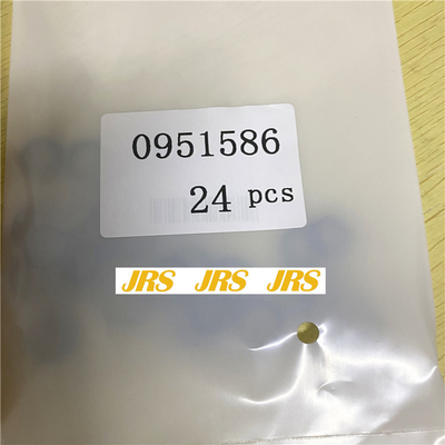 0951586 9M4849 9M4846 CAT 굴삭기 로더용 O링 씰 키트