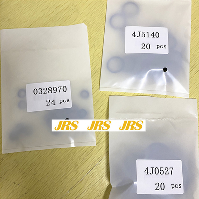 4J5140 4J0527 0328970 CAT 굴삭기 로더용 오링 NBR FKM 씰 키트