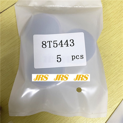 8T5443 8T5445 8T5446 WR NBR FKM CAT 굴삭기 로더용 씰 키트