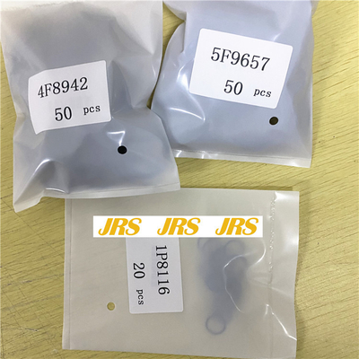 4F8942 5F9657 1P8116 굴삭기 로더 NBR FKM용 오링 씰 키트