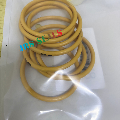 8M4992 8M8515 8M8544 9M7539 발굴기 로더용 노란색 오링 봉인 NBR FKM PU
