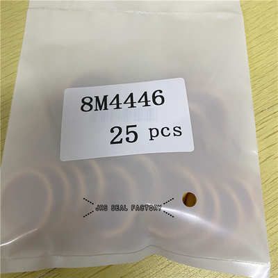 8M4446 8M8281 8M4991 9M7002 노란색 오링 봉인 NBR FKM PU 발굴기 로더