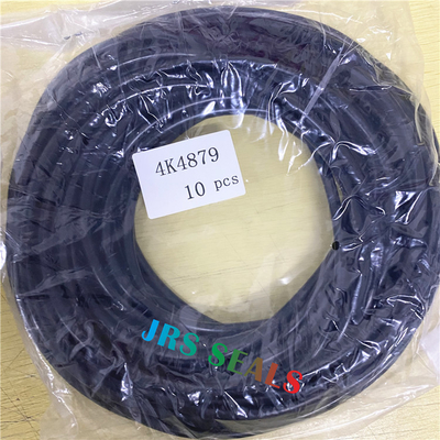 4K4879 6K0358 8T6404 9X7286 FKM ORING NBR 밀봉 노란색 발굴기