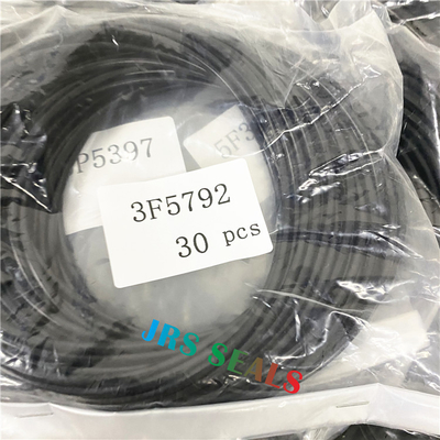 3F5792 4M0189 9X7410 8C5175 FKM ORING NBR 밀봉