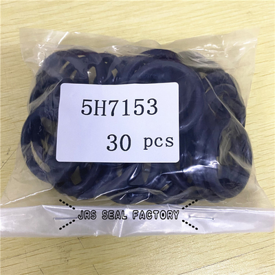 5P0124 5K5959 5H7153 FKM ORING 검정 NBR 밀봉