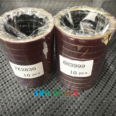 5K2595 4K7463 3K5093 3K0158 먼지 닦기 밀폐 수압 LIP 밀폐 TCN TCV