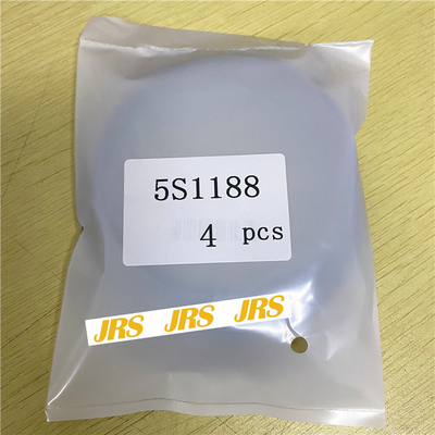 5S1188 8J1665 7S8758 5P7593 FKM ORING NBR 봉인 노란색