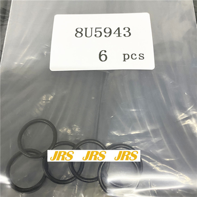 9L5650 8U5943 5P8428 2K2939 FKM ORING NBR 봉인 노란색