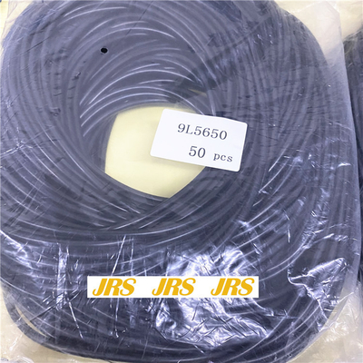 9L5650 8U5943 5P8428 2K2939 FKM ORING NBR 봉인 노란색