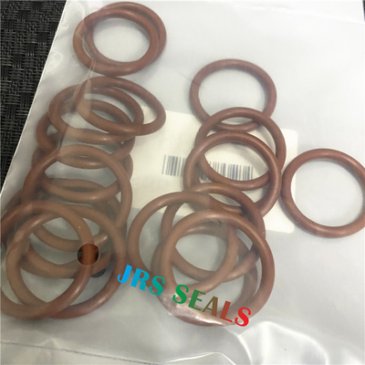 8M4988 8M4446 1H3748 3H2387 FKM ORING 발굴기 로더용 NBR 밀봉 노란색