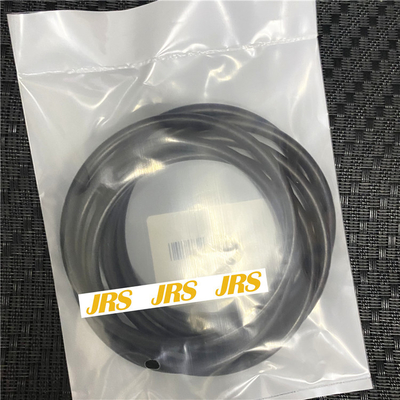 4L9564 2J6274 6V0913 7X4805 FKM ORING 구부러기 NBR용 밀봉 검은색