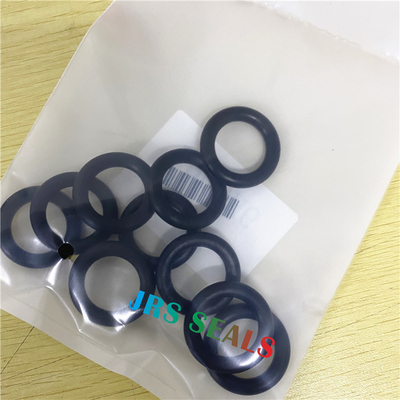 9H6067 8T9588 1H9696 4J0523 FKM 발굴기 노란색 NBR에 대한 ORING 밀봉