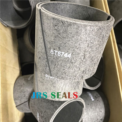 8T6744 4J3342 4J4630 5J0014 WR 마모 링 마모 부품