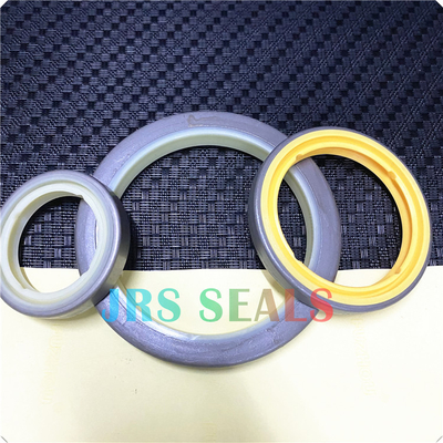 5J3616 8C9125 1K6982 8C3840 로더용 노란색 퓨디 밀폐