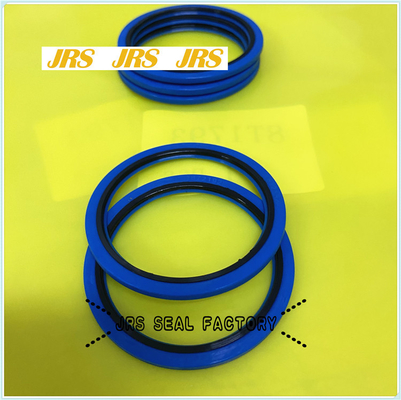 8C9127 1672299 4392698 2299382 더스트 씰 HBK DKBI NBR BLACK 더스트 와이퍼 씰 LIP 파란색