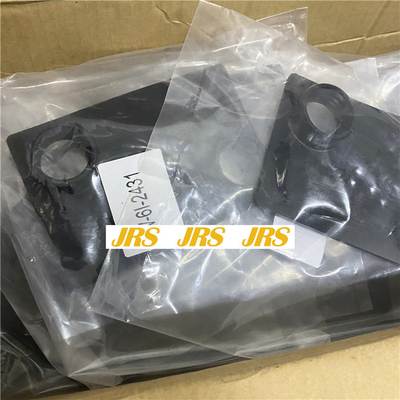 6I2431 9Y1654 4P9942 라디에이터 시일 팩 엔진 RUBBER NBR FKM 접힌 코어용 고무 간판
