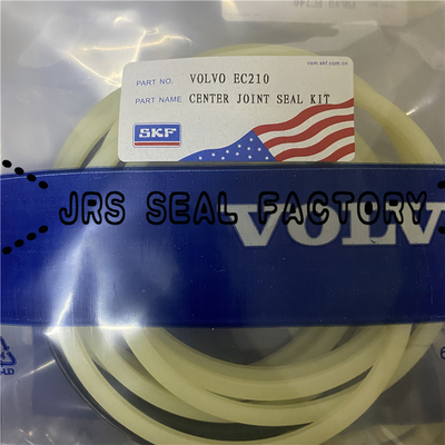 EC210 EC60 EC360 EC290 EC240 센터 합동 봉인 키트 ROI PU NBR