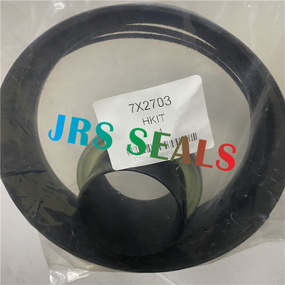 7X2703 1937628 7X2710 LOADER EXCAVATOR 수압유 밀봉 키트 2892937
