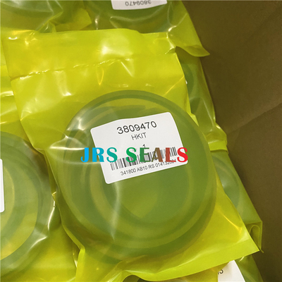 3809470 7X2704 2028908 2048889 봉인 키트 KIT 수압 실린더 SEAL 키트 부품 로더