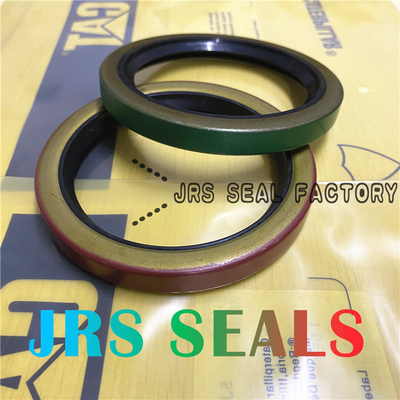 3K5093 3K0158 3D8417 1S5347 더스트 와이퍼 씰 Cat 로더용 씰 립 유형 nbr red fkm
