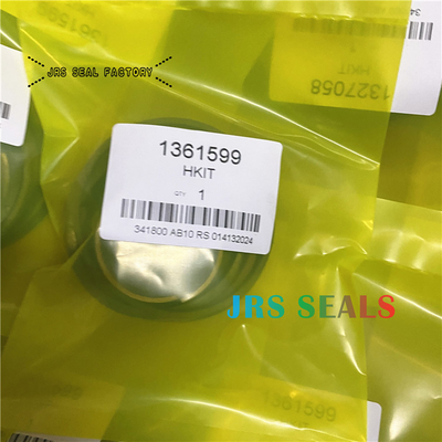 1361599 1327058 5J8275 BD508 밀폐 KIT 수압 실린더 밀폐 부품 PU ROD SEAL