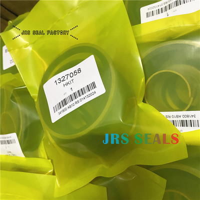 1361599 1327058 5J8275 BD508 밀폐 KIT 수압 실린더 밀폐 부품 PU ROD SEAL