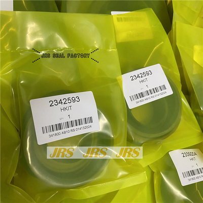 2342593 7X2760 5J8325 BD513 수압 실린더 밀폐 부품 ROD SEAL 밀폐 키트
