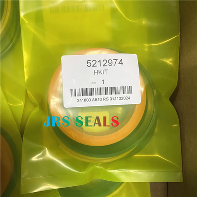 5212974 2281792 5j8200 bd530 수압 실린더 봉인 키트 팔 붐 버킷