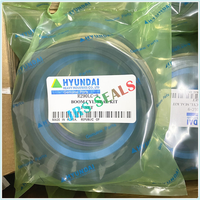 R290 R320 7 9 수압 기름 밀봉 키트 ARM BOOM BUCKET 수압 실린더 밀봉 키트 HYUN.DAI