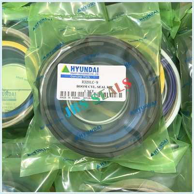 R290 R320 7 9 수압 기름 밀봉 키트 ARM BOOM BUCKET 수압 실린더 밀봉 키트 HYUN.DAI