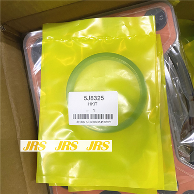 4J8981 5J8325 6J7167 5J8350로드 씰 먼지 씰 BHI HBY IDI PU NBR PTFE