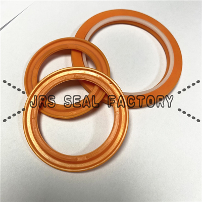 1672201 8C9126 6J9733 4T6778 HBY HBI DKI ROD SEAL PU POM SEAL 키트