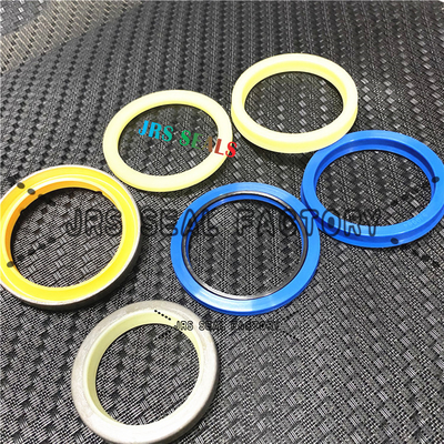 1672201 8C9126 6J9733 4T6778 HBY HBI DKI ROD SEAL PU POM SEAL 키트