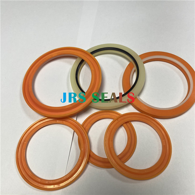 1672214 8J6070 3465192 6J9178 hby HBI 버퍼 밀폐 수압 실린더 오일 밀폐 키트 pu