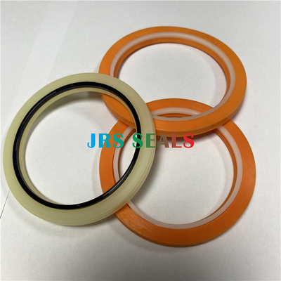 1672204 9J5468 5J3620 8C3839 3119316 hby HBk 검은 버퍼 밀폐 수압 실린더 밀폐 키트