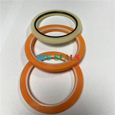 1672204 9J5468 5J3620 8C3839 3119316 hby HBk 검은 버퍼 밀폐 수압 실린더 밀폐 키트