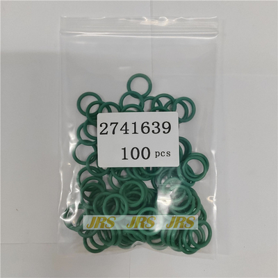 2454907 2741639 2454908 ORING SEAL FKM 녹색