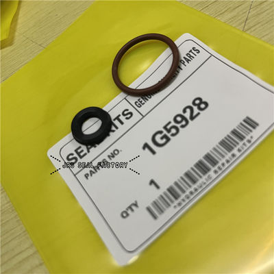 1G5928 1473061 유압 실린더 씰 키트 NBR ORING