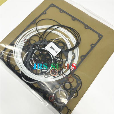 2882552 1963986 6v4713 1399175 변속기 씰 키트 고양이 로더 씰 키트