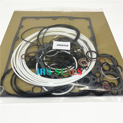 2882552 1963986 6v4713 1399175 변속기 씰 키트 고양이 로더 씰 키트