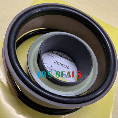 2424270 1332962 액압 실린더 씰 키트 로더 굴착기 CAT NBR FKM