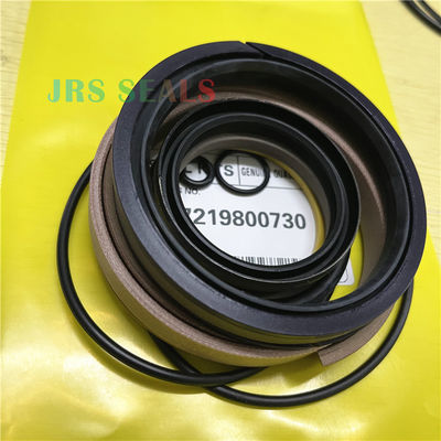 7079856610 7219800730 Hydraulic Cylinder Seal Kits EXCAVATOR LOADER KO.MA.TSU 707-98-56610 721-98-00730