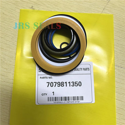 7079845240 7079811350 유압 실린더 씰 키트 굴삭기 로더 KO.MA.TSU 707-98-45240 707-98-11350