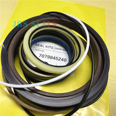 7079845240 7079811350 유압 실린더 씰 키트 굴삭기 로더 KO.MA.TSU 707-98-45240 707-98-11350