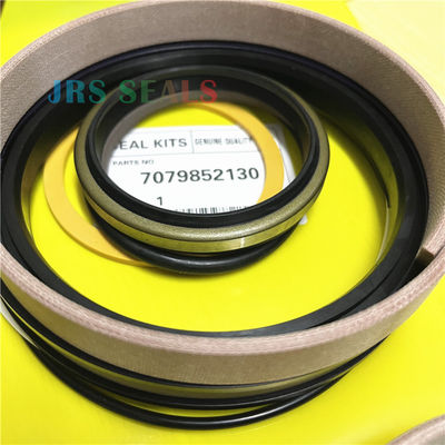 7079852210 7079852130 유압 실린더 씰 키트 굴삭기 로더 KO.MA.TSU 707-98-52210 707-98-52130